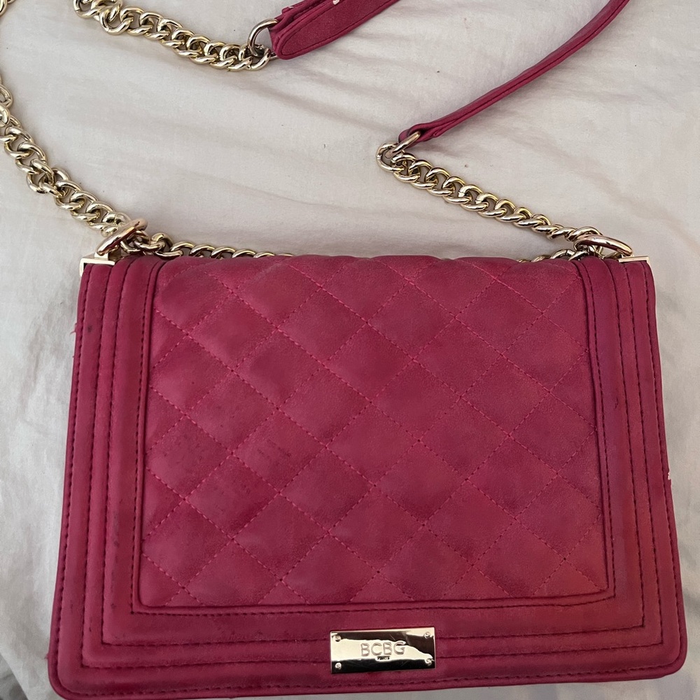 BCBG PURSE